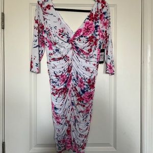 Guess Floral Dress